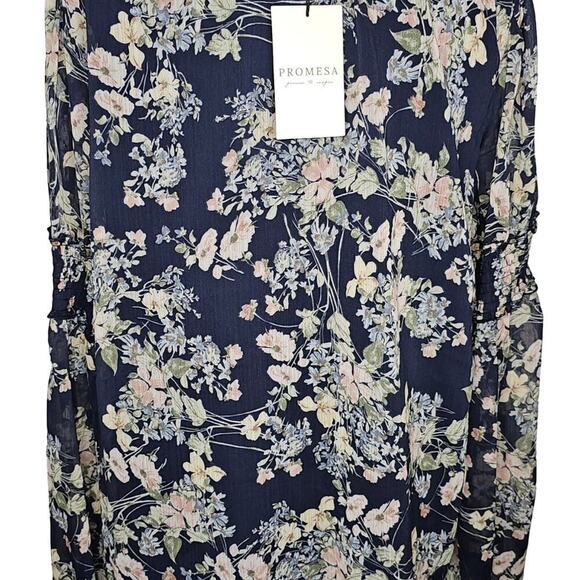 Promesa Blouse - Picture 5 of 7